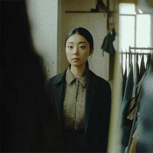 Portrait Image of Person Seon-mi