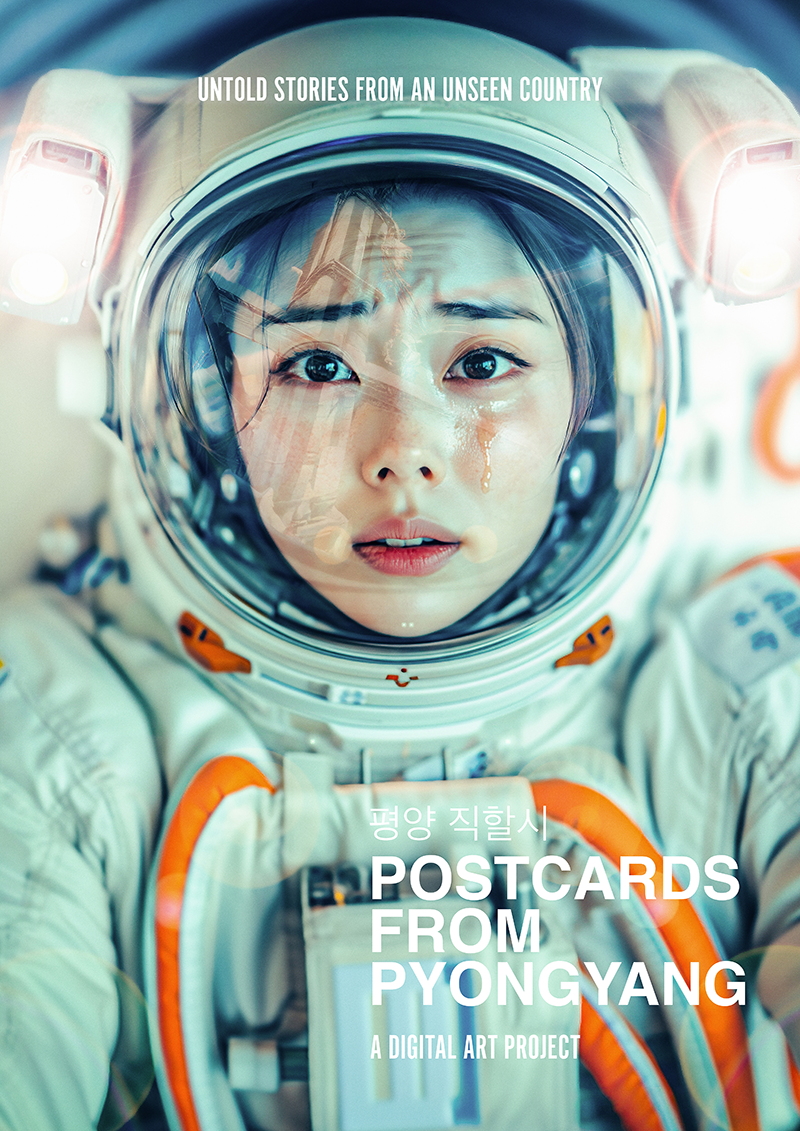 Poster of Eun-ha