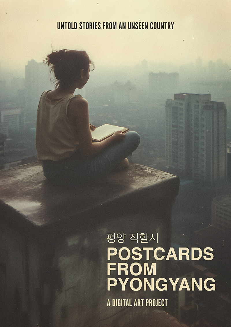 Poster of Ji-hye